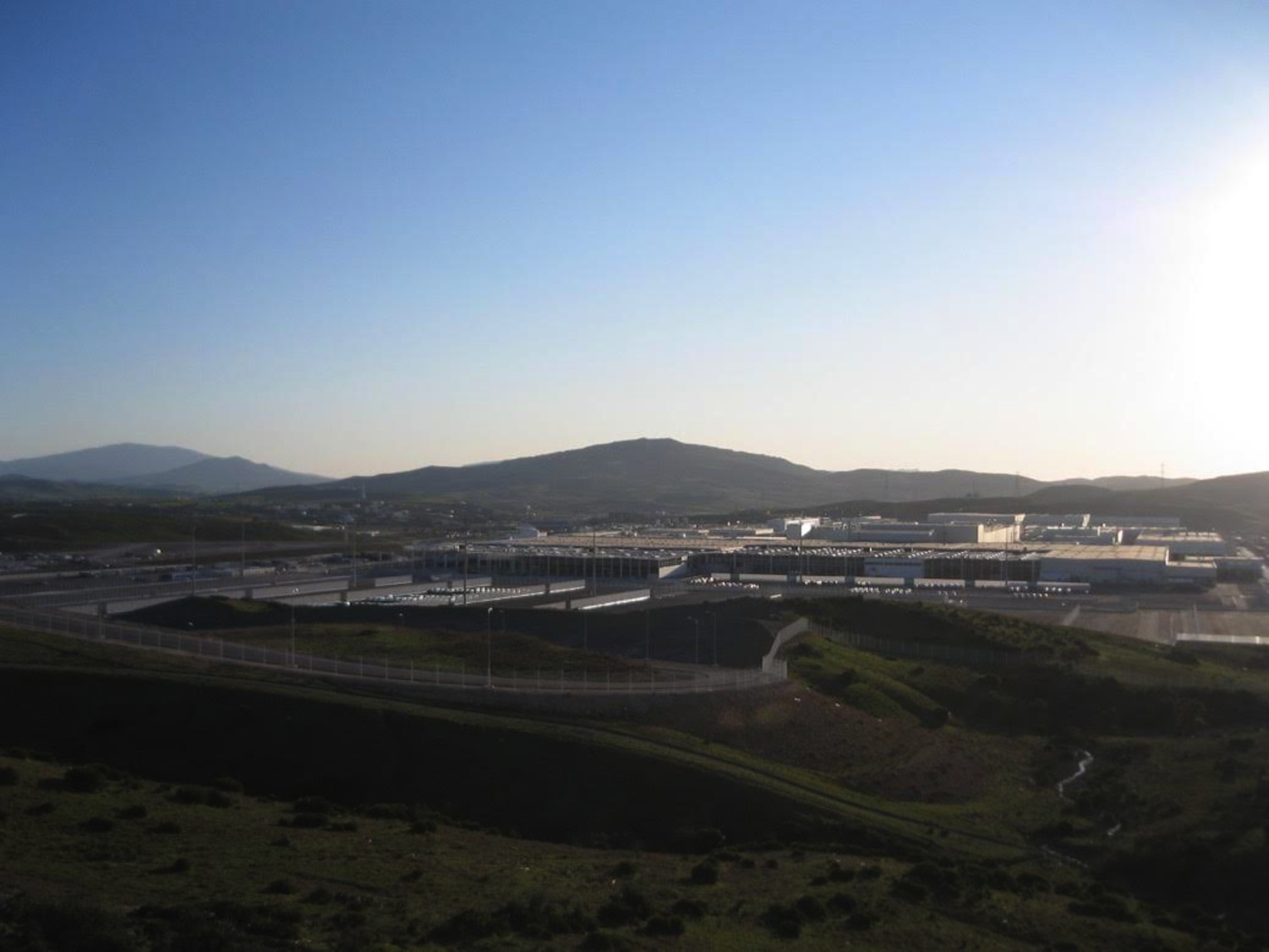 Renault’s zero rejection factory in Tanger