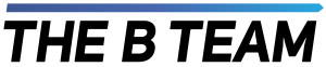 B Team logo - tight crop