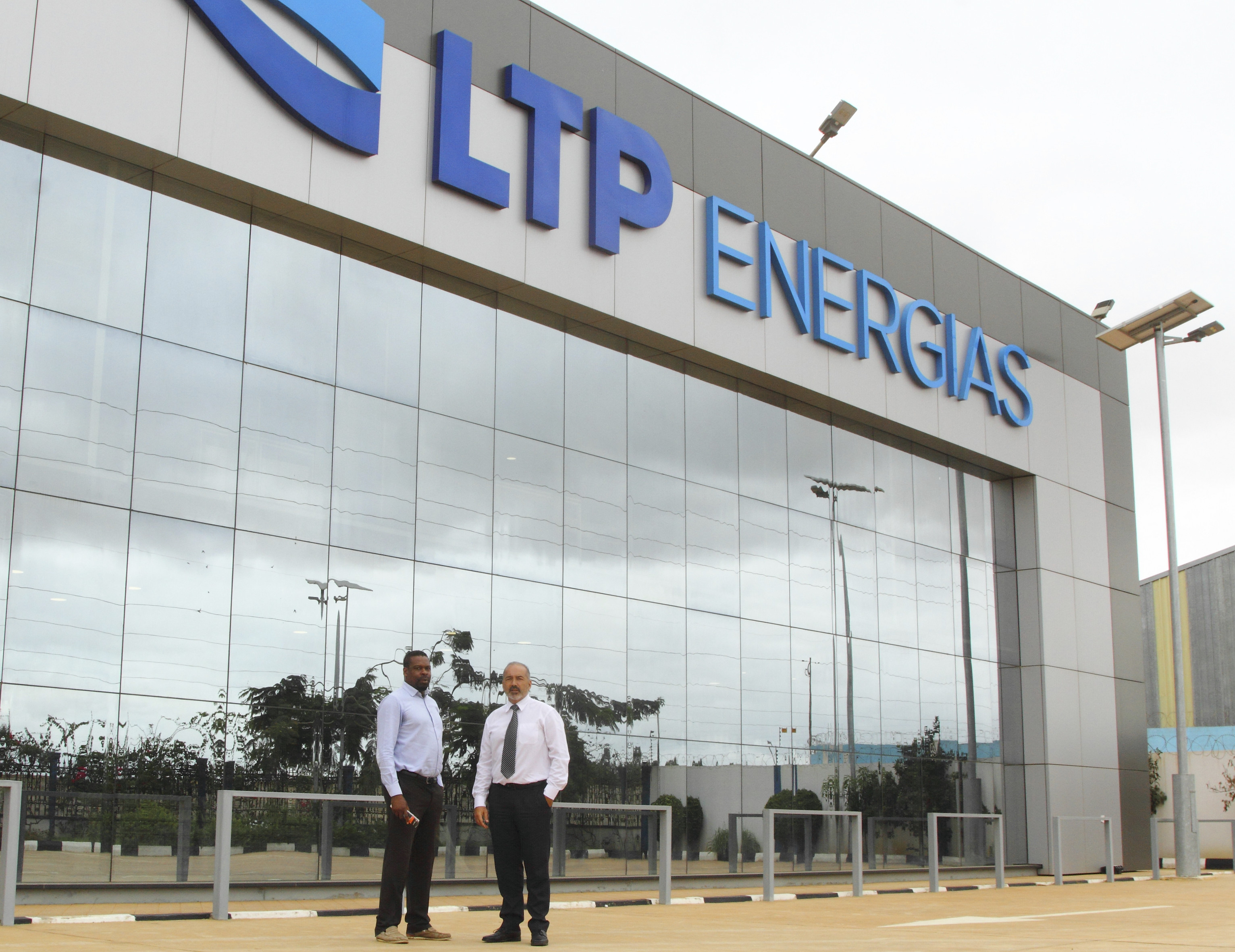 LTP Energias