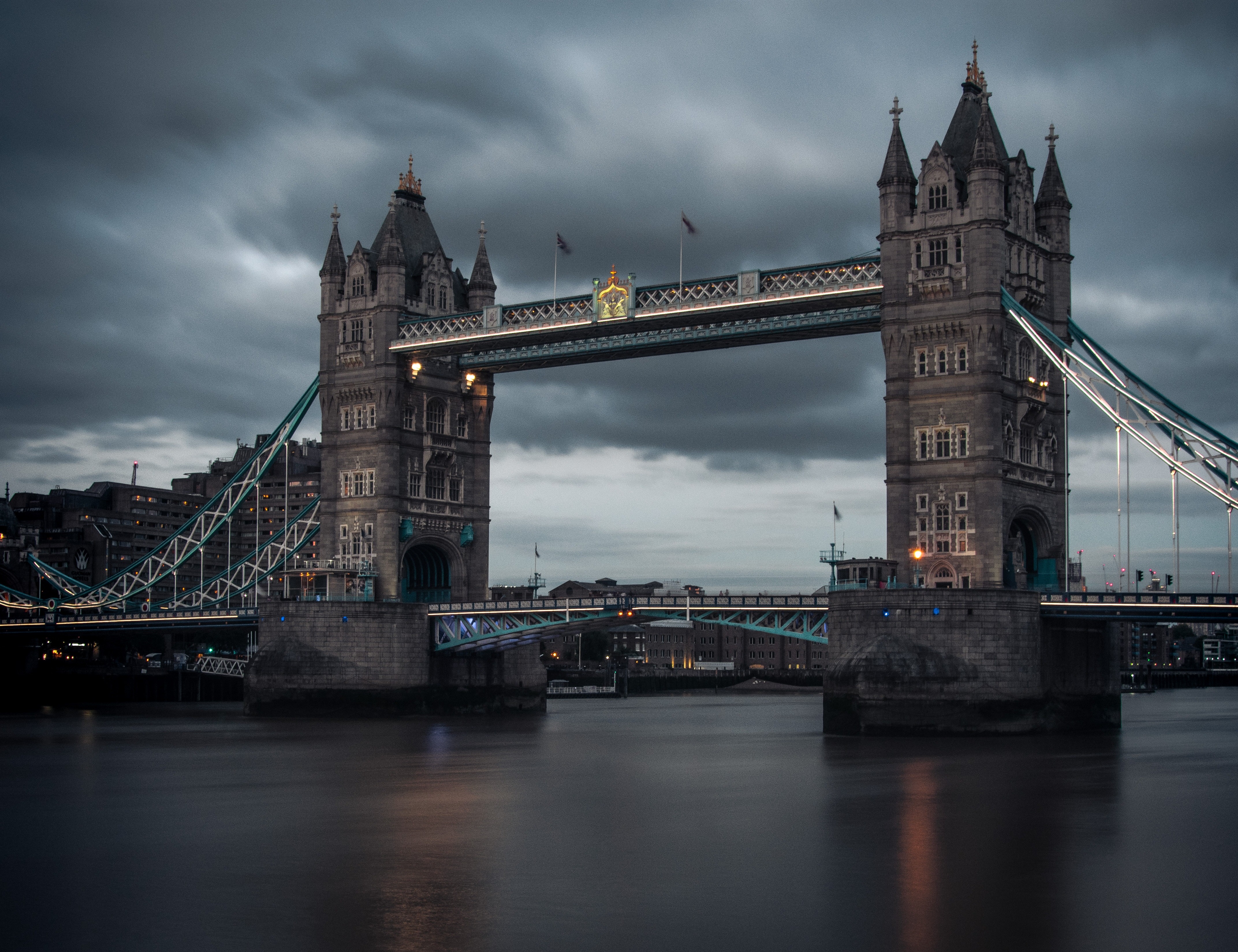 London declares war on pollution